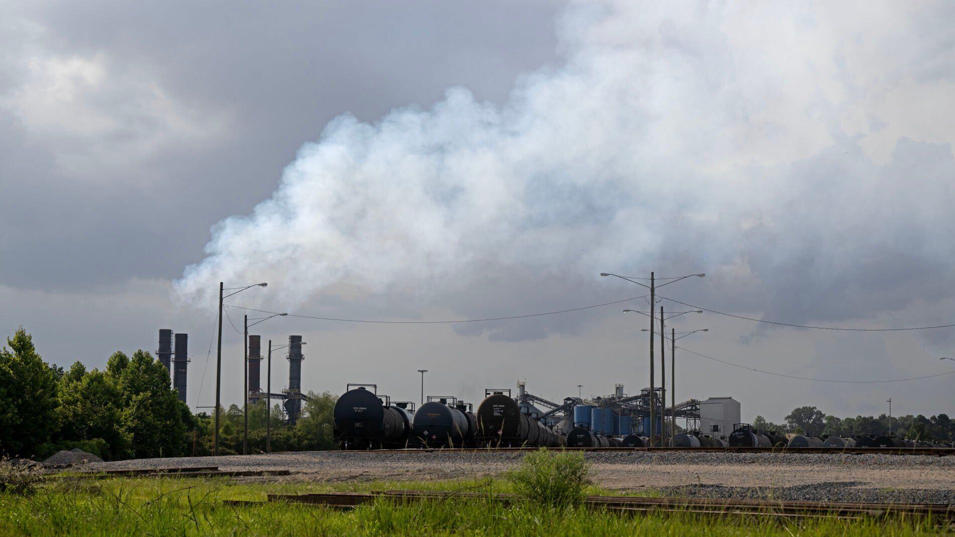 With EPA handoff, Louisiana’s carbon capture sector set for further acceleration